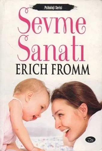 Sevme Sanatı