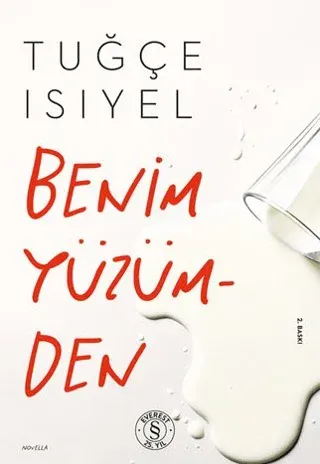 Benim Yüzümden