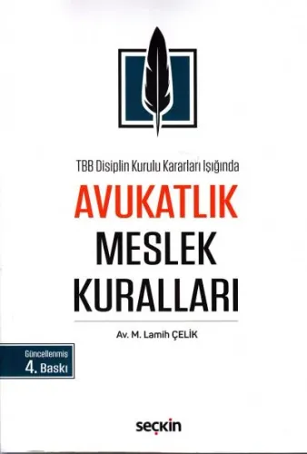 Avukatlık Meslek Kurulları