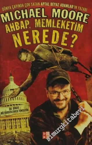 Ahbap Memleketim Nerede? -        2004