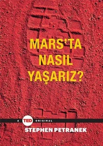 Marsta Nasıl Yaşarız