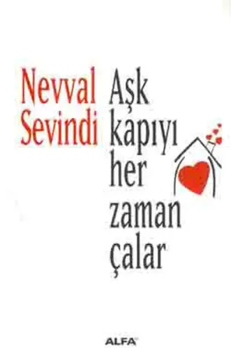 Aşk Kapıyı Her Zaman Çalar | benlikitap.com