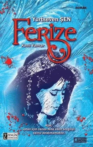 Ferize Kanlı Yanvar