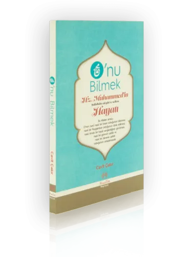 Peygamber Efendimiz Hz.Muhammed (s.a.v.) Hayatı