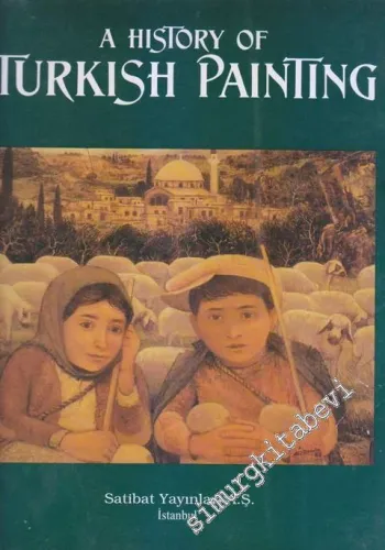 A History of Turkish Painting -