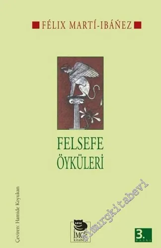 Felsefe Öyküleri -         2018