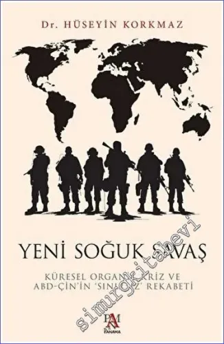 Yeni Soğuk Savaş -        2023
