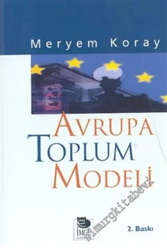 Avrupa Toplum Modeli -         2005