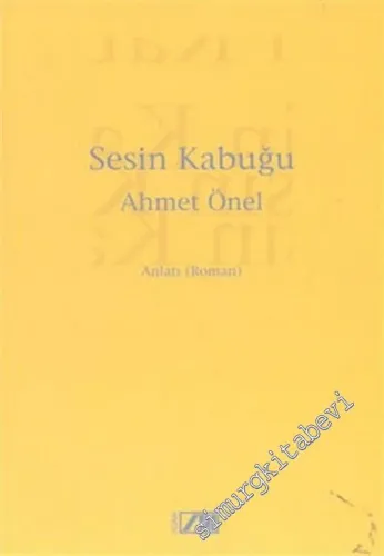 Sesin Kabuğu -        2004