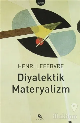 Diyalektik Materyalizm