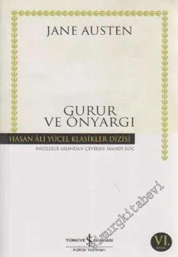 Gurur  ve Önyargı -         2025