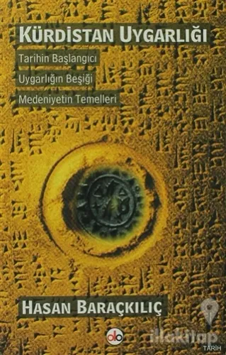 Kürdistan Uygarlığı