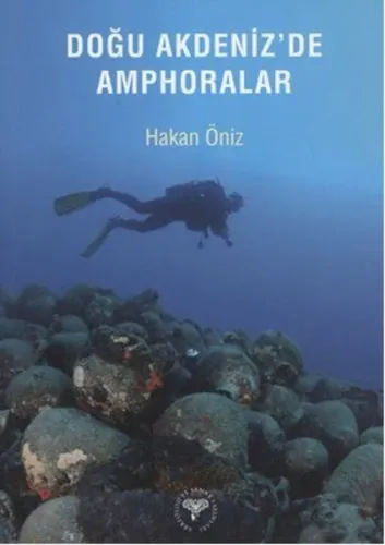 Doğu Akdeniz'de Amphoralar