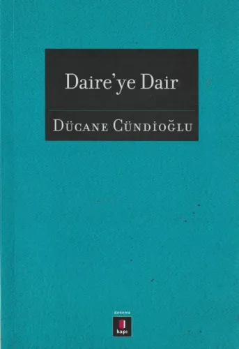 Daire'ye Dair
