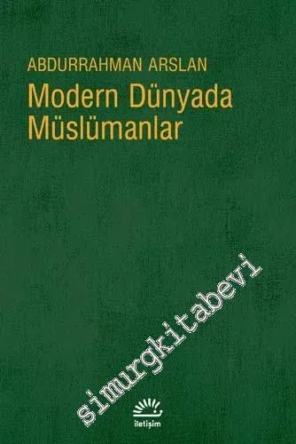 Modern Dünyada Müslümanlar -         2021