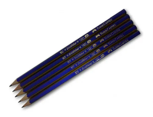 FABER CASTELL GOLD DERECELİ KALEM