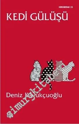 Kedi Gülüşü -