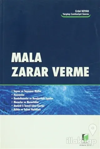Mala Zarar Verme