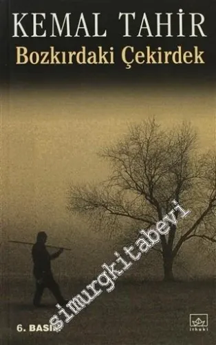 Bozkırdaki Çekirdek -