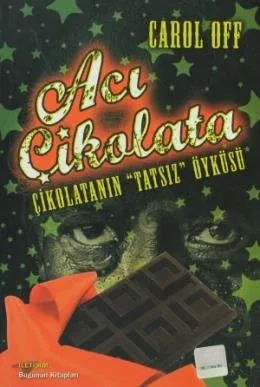 Acı Çikolata