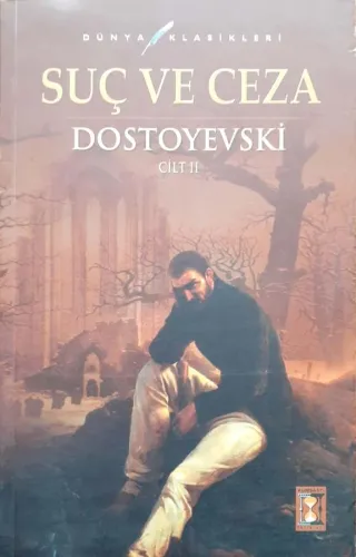 Suç ve Ceza