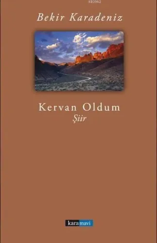 Kervan Oldum