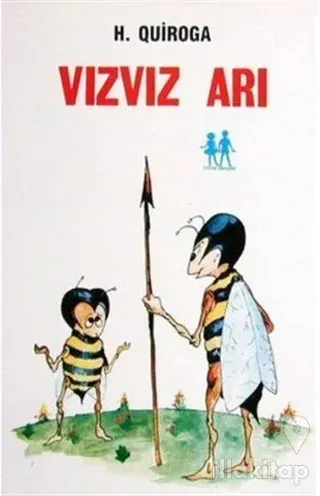 Vızvız Arı