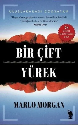 Bir Çift Yürek