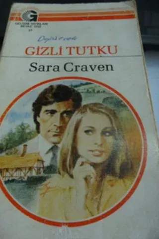 Gizli Tutku - 51