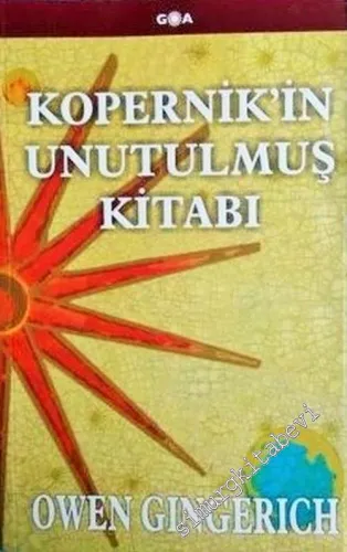 Kopernik'in Unutulmuş Kitabı -        2006