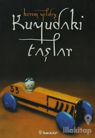 Kuyudaki Taşlar
