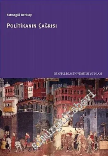 Politikanın Çağrısı -         2012