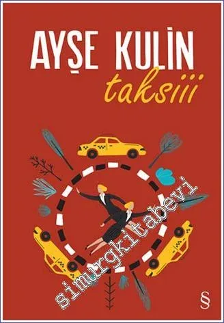 Taksiii - 2021
