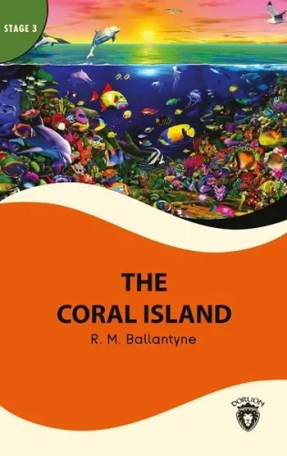The Coral Island; Stage 3