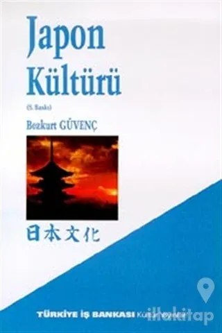 Japon Kültürü Nihon Bunka