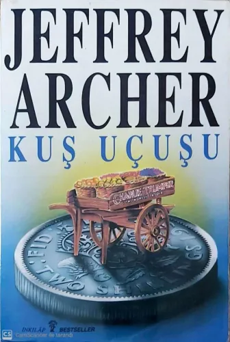 Kuş Uçuşu
