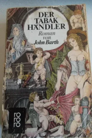Der Tabak Handler