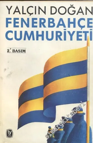 Fenerbahçe Cumhuriyeti
