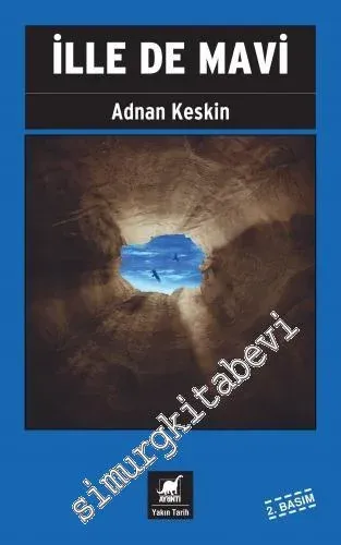 İlle de Mavi -         2014