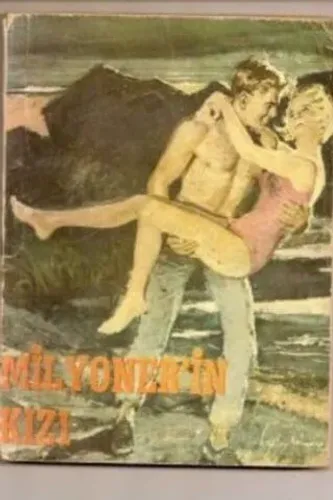 Milyoner'in Kızı