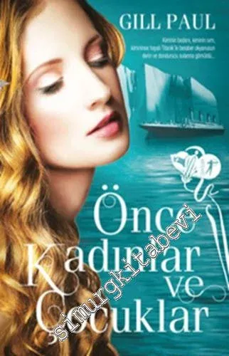 Önce Kadınlar ve Çocuklar -