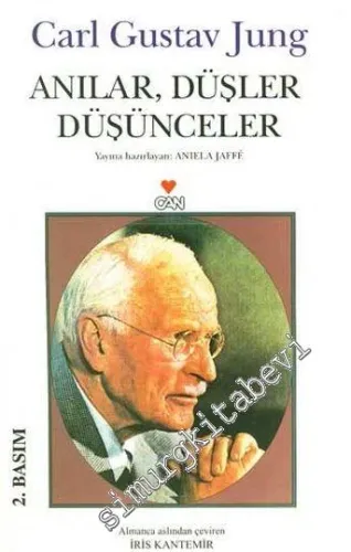 Anılar Düşler Düşünceler -        2001