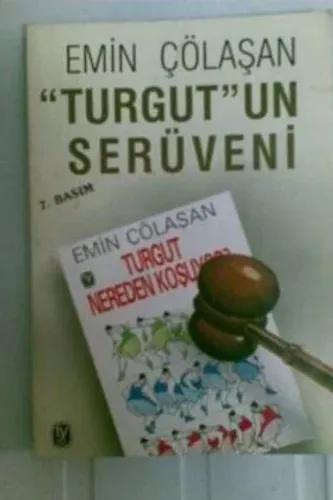 Turgut'un Serüveni