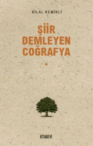 Şiir Demleyen Coğrafya