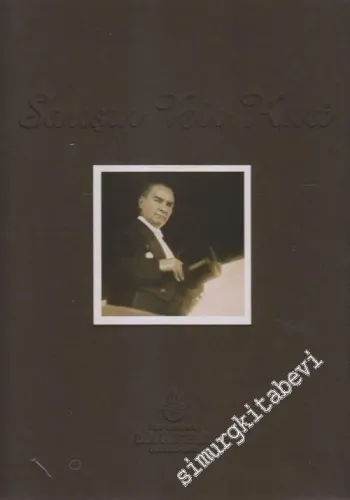 Sarışın Bir Kurt -