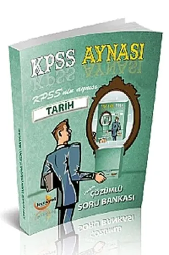 2016 Kpss Gygk Kpss Aynası Tarih Çözümlü Soru Bankası