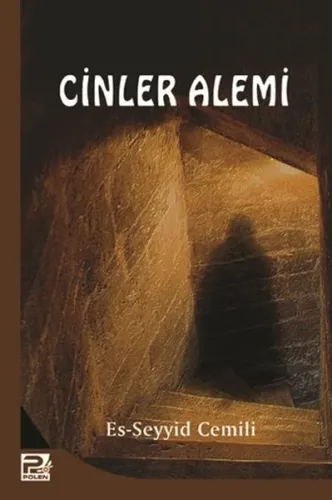 Cinler Alemi | benlikitap.com