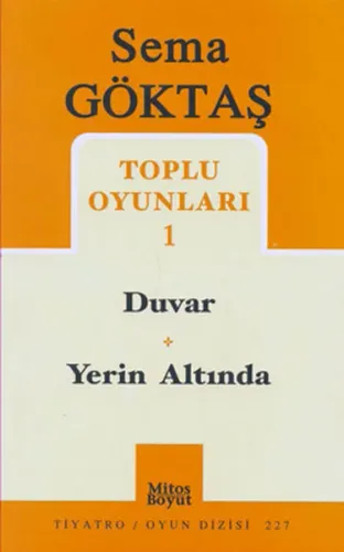 Toplu Oyunları-1 Sema Göktaş