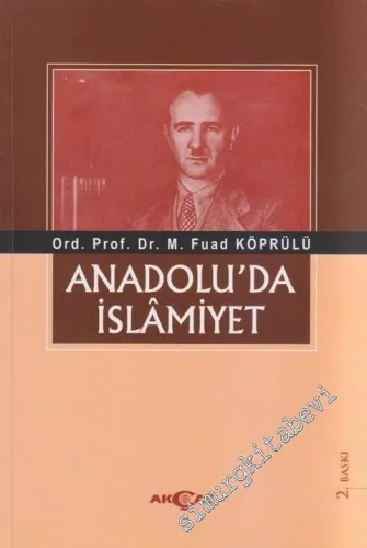 Anadolu'da İslamiyet -
