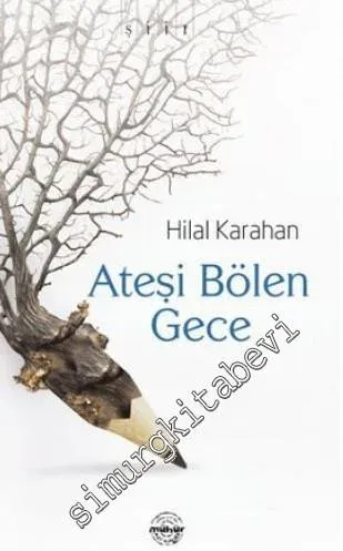 Ateşi Bölen Gece -